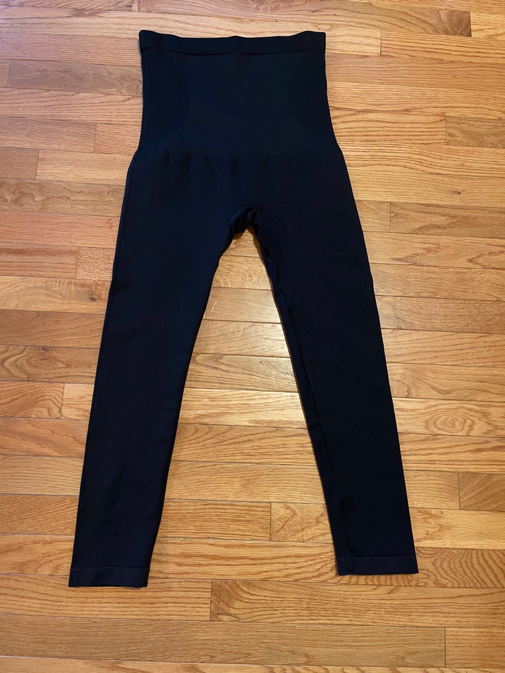 Shapermint High-Waist Black Shaping Leggings